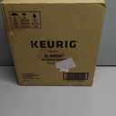 Keurig K-Mini Single Serve K-Cup Pod Coffee Maker, 6 to 12oz Brew size, with Cord Storage, Perfect for Small Spaces, Studio Gray