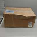 Double Roller 2 Ball Bowling Bag with Separate Shoe Compartment for Bowling Shoes (Up To US Mens Size 15) and Oversized Accessory Pocket, Retractable Handle - Extends to 40" (Black)