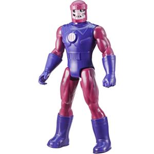 Marvel Titan Hero Series X-Men Sentinel Action Figure, 14-Inch-Scale, Super Hero Toys, Kids Ages 4 and Up