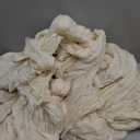 6 Pack Beige Table Runner Graduation Cheesecloth120 Inch Boho Rustic Gauze 10 FT Cheese Cloth Table Runners Decorations for Mother's Day Birthday Baby Shower Wedding Holiday Home Party Decor