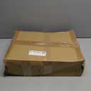 42.5ft(L) x 13in(H) Animal Barrier Fence, 30 Panels No Dig Garden Fence for Dog Rabbit, Rustproof Anti Digging Barrier, Garden Edging Border Ground Defense for Outdoor, Yard, Patio