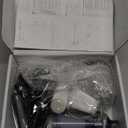 Car Vacuum Cleaner, 15000Pa Handheld Cordless Rechargeable Wet & Dry Vacuum, 120W High Power for Car, Pet, Home, Office Cleaning, Washable HEPA Filter, Multi-Nozzles (Gray & Black)