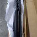 Running Boards Compatible with 2019-2026 Dodge Ram 1500 New Body Crew Cab, 6" Two-Stair Steel Side Step Rail Drop Nerf Bars (Excl 19-26 1500 Classic)