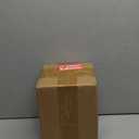 YKDGBRE Ceramic Utensil Holder for Kitchen Counter, 6.3”×4.7” Black Kitchen Utensil Holder for Countertop, 2 Pcs Cooking Utensil Crocks for Spatula, Spoon, Forks, Plant (Black)