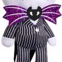 Disney Nightmare Before Christmas Jumbo 32 Inch Plush | Jack Skellington