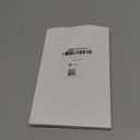 Gutter Clips for Hanging Outdoor Lights: 50Pcs Metal White Weatherproof Christmas Light Clips for Outside String Lights Xmas Halloween Seasonal Rope Mini Decoration Lights