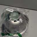 OXO Good Grips Stainless Steel Colander, 5 qt. Capacity, Strainer with Non-Slip Handles, Kitchen Colander for Pasta and Vegetables, Nesting Stainless Steel Strainer and Sieve