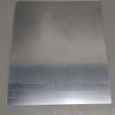 4 Pack Wall Mirror Full Length, 12 x 12 Inch Acrylic Mirror Tiles, Shatterproof Flexible Plastic Mirror Sheets for Bedroom Home Gym Door