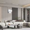 Starlink Gen 3 Mount, 2 in 1 Starlink Gen 3 Router Mount & StarLink V3 Power Supply Brackets Holder for Starlink V3&Gen3 HP Standard Router,UTR-32