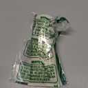 BODY FIRM Crepe Erase Refining Facial Scrub, Anti-Aging Skin Care, Exfoliating Face Wash with Gentle AHA BHA Exfoliators, Exfoliating Pre Treatment for Wrinkle & Crepe Skin, Promotes Collagen, 6 fl oz