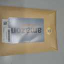 Bedsure Black Pillowcase Set - Queen Size (20x30 inches) Bed Pillow Cover - Brushed Microfiber, Wrinkle, Fade & Stain Resistant - Envelop Closure Pillow Case Set of 2