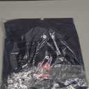 UNIONBAY Men's Stretch Seersucker Yarn Dye Short Sleeve Button-up Shirt (X-Large, Navy)