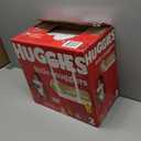 Huggies Size 2 Diapers, Little Snugglers Baby Diapers, Size 2 (12-18 lbs), 148 Count 