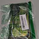 i-Blason for Samsung Galaxy S25 Case with Camera Cover Stand [MagSafe Compatible] [Built-in Screen Protector] Full-Body Military-Grade Protection Rugged Magnetic Phone Case for S25 6.2'', Green