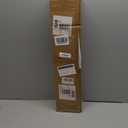 Yuzzy 2 Set Peel and Stick Wall Molding Trim Kit, 16" x20" Premade Wainscoting Panels, Self Adhesive Moulding Panel for Interior Walls Picture Frame, White 