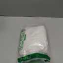 Lamuusaa Baby Girl Boy Half Birthday Outfit 1/2 Birthday Girl/Boy Romper Sweatshirt Oversized Shirts Fall Clothes (6-12 Months, Blue)