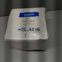 Professional Grade Dinner Napkins - 300-Pack, 2-Ply Soft & Absorbent (17"x15") - Bulk Guest Towels for Catering, Events & Restaurants