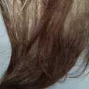 AISI HAIR Beginner Friendly Wigs Blonde Wig with Bangs Long Wavy Synthetic Wig for Women with Daily Party Use