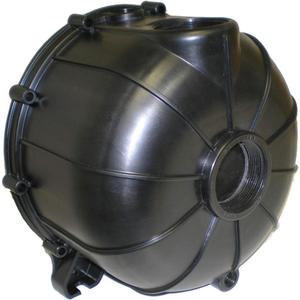 Pacer Pumps 58-1002 30B Pump Body for S Series Water Pump with 2" Threaded Inlet and Outlet