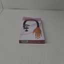 LIONVISON Practice Hand for Acrylic Nails, Silicone Nail Hand Practice, Flexible Fingers Fake Training Hand False Mannequin Hands for Nail Practice, Hand Model Kit for Nail Supplies Manicure Beginners