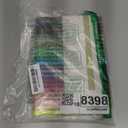 Mr. Pen- Fineliner Pens Colored, 24 Pack, Bible Journaling Pen, Ergonomic Triangular Colorful Barrels, 0.4mm Fine Liner Pens