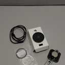 Qi2 Certified90LBS Vacuum Magnetic Suction 15W Fast Wireless Car Charger Mount for Magsafe, 360 Adjustable Arm, Dashboard/Windshield/Vent Phone Holder+Cable Organaizer for iPhone 17/16/15 Pro Max