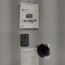 DJI Wireless Microphone Transmitter