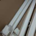 Senville Mini Split Line Set Cover Kit for AC, 20 Ft, 3 Inch