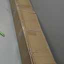 12x9ft / 16x10ft Barricade Backstop Net, Ball Sports Barrier, Practice Net for Baseball, Softball, Lacrosse, Soccer, Basketball and More