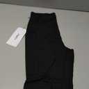 baleaf Women's 8"/ 5"/ 3" Biker Shorts High Waist Yoga Workout Gym Running Volleyball Spandex Shorts with Pockets. Size S