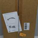 8 OZ Thick Candle Jars for Making Candles 15 Pcs, Clear Empty Jars with Wood Lids for Candle Making, Sample Container