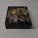 27pcs Griddle Accessories Kit for Blackstone, Professional Hibachi Flat Top Grill Tools, Enlarged Spatula Gift Set with Basting CoverBurger Press Patty Maker for Outdoor BBQ Teppanyaki