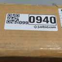 Walking Pad with Incline,XBD Under Desk Treadmill for Home Small Office,2.5HP Low Noise Portable Treadmill with 330 Lbs Capacity,Remote Control and LED Display