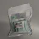 2 x 45W USB C Super Fast Charger, Type C Charger Fast Charging Block, Android Phone Charger with 6Ft Type C to C Cable for Galaxy S25 Ultra/S25/S24/S23/S22/S21/S20/Note 20/Note 10Green