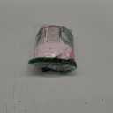 BIG ELEPHANT Potty Training Underwear - 10 Pack, 100% Cotton Absorbent Unisex Toddler Pee Pants for Boys Girls (2T, Pink Flowers)