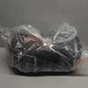 QOOMO Camping Sleeping Bags,3 Season Warm & Cool Weather,Lightweight,Waterproof Sleeping Bags for Adults & Kids,Traveling,and Outdoors,Camping Gear Equipment (Basketball Court Basketball 10)