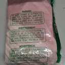 Softalker Throw Pillow Covers Set of 4, Velvet Soft Solid Colors Pillow Covers 16x16 Inch, Decorative Cushion Pillow Case for Couch Sofa Bedroom Living Room (Light Pink)