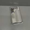 KOHLER K-1893-C-VS Built in Soap Dispenser,Kitchen Sink Soap Dispenser in Vibrant Stainless