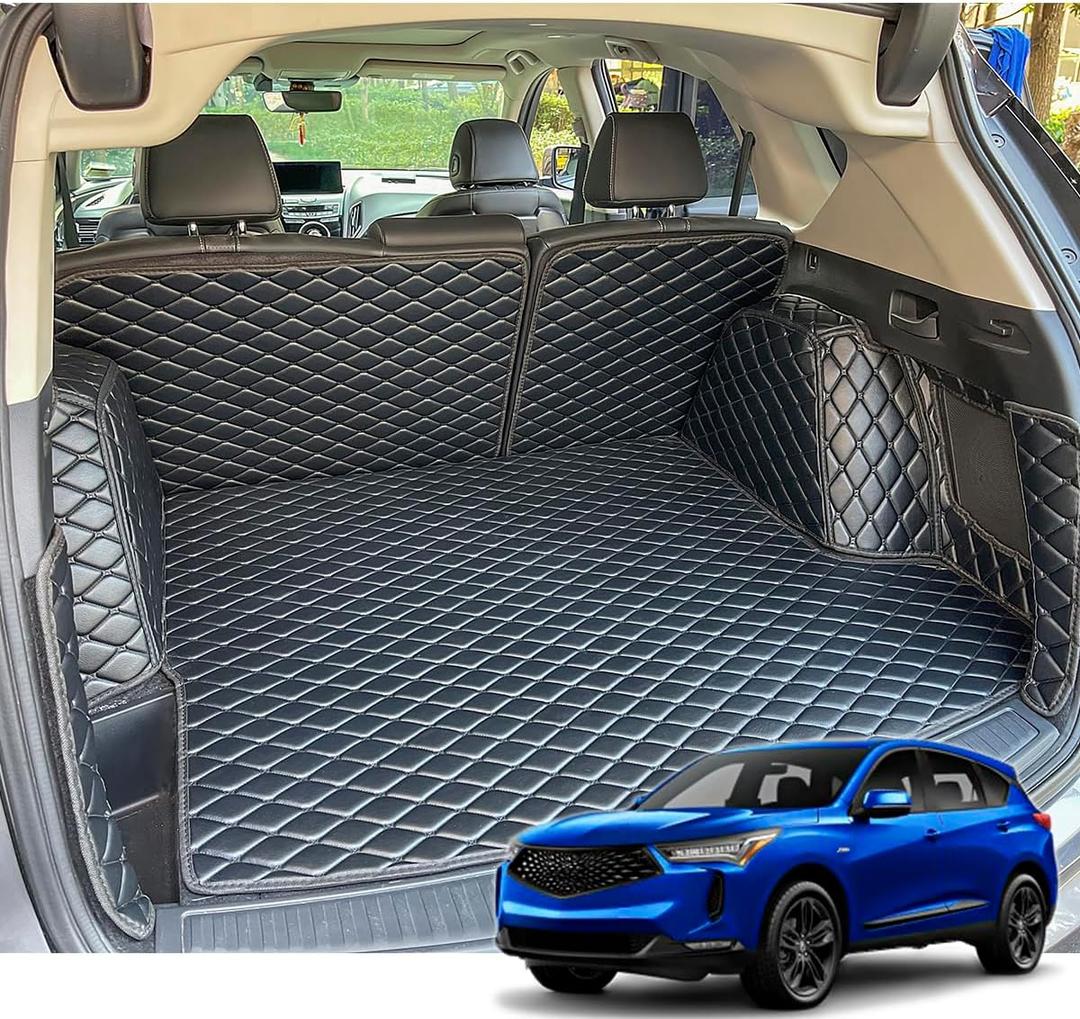 Cargo Liners for 2019-2026 Acura RDX Cargo Mat