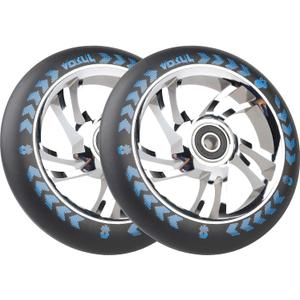 120mm Replacement Wheels for Pro Stunt Trick Scooters