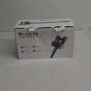 Cordless Vacuum Cleaner, 500W/40Kpa Vacuum Cleaners for Home, 60Mins Stick Vacuum with LED Display, Anti-Tangle & Wall Mount Charging, 8 in 1 Lightweight Vacuum for Hard Floors Carpet Pet Hair