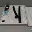 LED Light Therapy Face & Neck Mask - Facial Skin Care Device - 7 Colors Red & Blue - Rejuvenation, Anti-aging Product for Wrinkles