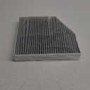 PHILTOP Cabin Air Filter, Replacement for CF11855 C300 2015-2023, GLC300, GLC43 AMG, GLE350, GLE450, GLE53 AMG, E300, E450, E350 Air Filter