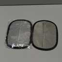 Pet Hair Removal Glove, Pet Hair Remover Gloves for Cats & Dogs, Dogs, Electrostatic Pet Hair Removal Gloves Brush for Pets Hair, Suitable for All Pets (2pcs)