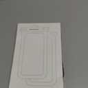 Hiearcool Waterproof Phone Pouch, IPX8 Waterproof Phone Case for iPhone 17/16/15/14 Pro Max, Cell Phone Dry Bag for Beach & Cruise Essentials, Touch Screen, Lanyard Included, 2 Pack (Fits Up to 8.9) (1 Black & 1 Green)