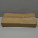 Kitchen Details 3 Tier Can Organizer | Chrome Steel Canned Food Storage Rack | Holds 36 Cans | Space-Saving Pantry & Cabinet Storage Solution | Easy Access to Canned Goods | Freestanding Design