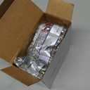 Suttmin 12 Pcs Christmas Diamond Painting Coasters Kits with Holder Diamond Art Christmas Coaster for Adults DIY Art and Craft Supplies(Classic)