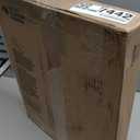 Bemis Classic Colors Slow Close Toilet Seat, Easy Clean Hinges and Durable Plastic Seat, Made in USA, Round, Wild Rose