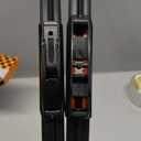 AUTOBOO 26" and 24" Windshield Wipers Blades (Pack Of 2),OEM Quality Premium All-Seasons Wiper Blades,Stable and Quiet Armor Wiper Blades