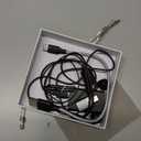 Magnetic Voice Activated Recorder - (7000 Hours) Voice Recorder with DSP 5.0-AI Noise Cancellation - 64GB Portable Recording Device, Voice Recorder with Playback for Work, Meetings, Lectures